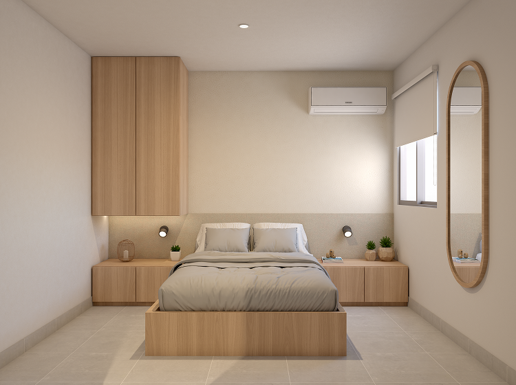Apartamento Estudio