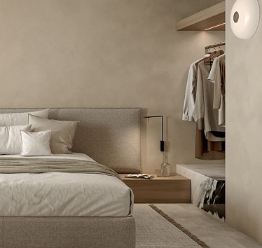 Cemento Decorativo